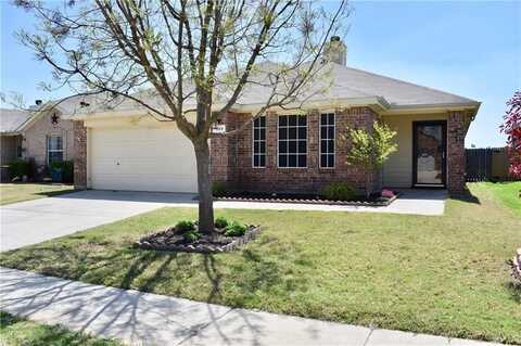 1169 Roping Reins Way, Fort Worth, TX 76052