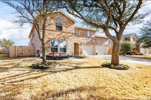 2904 Torreya Drive, McKinney, TX 75071