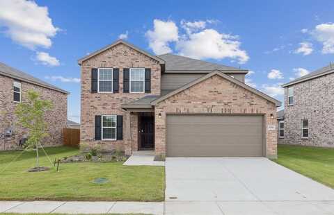 2056 Pleasant Knoll Circle, Forney, TX 75126