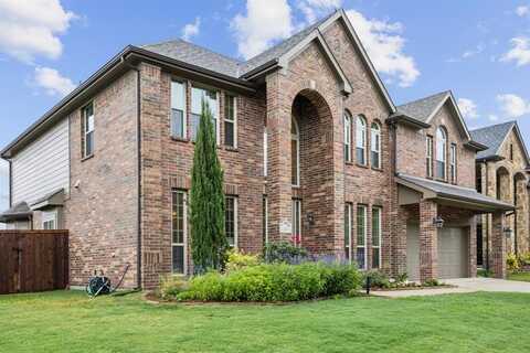1344 Caspian Drive, Roanoke, TX 76262