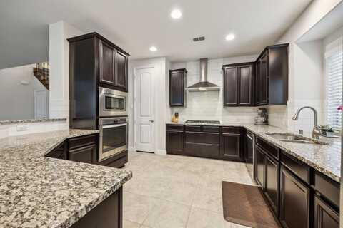 1344 Caspian Drive, Roanoke, TX 76262