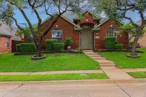 2034 Westbury Lane, Allen, TX 75013