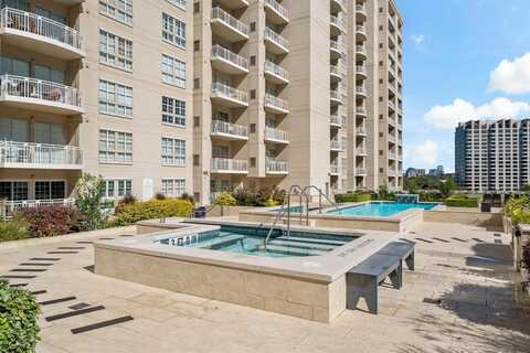 3225 Turtle Creek Boulevard, Dallas, TX 75219