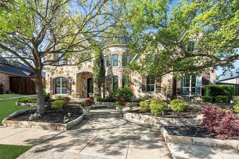 1374 Deer Lake Drive, Frisco, TX 75036