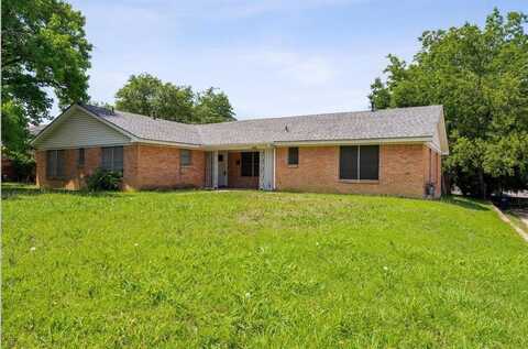 5313 Wonder Drive, Fort Worth, TX 76133