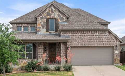 2114 Burke Drive, Princeton, TX 75407