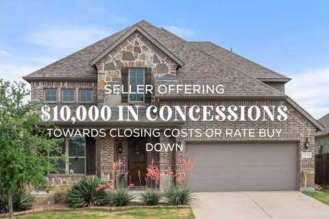2114 Burke Drive, Princeton, TX 75407