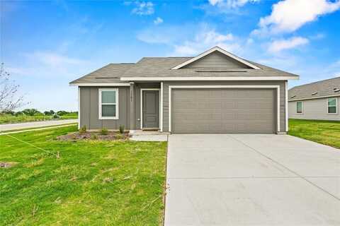 1101 Pere David Dr, Crowley, TX 76036