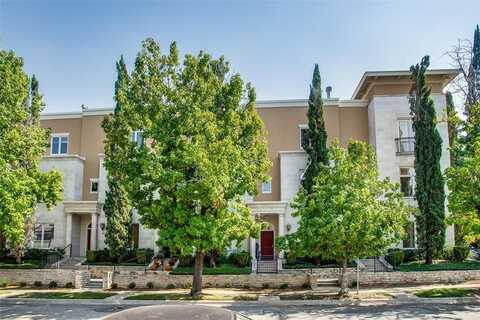 3902 Travis Street, Dallas, TX 75204