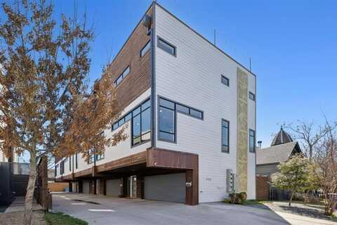 4406 Munger Avenue, Dallas, TX 75204