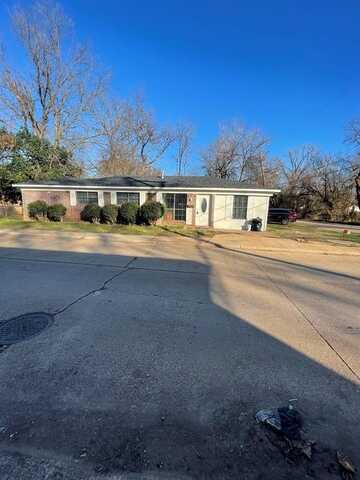 2553 Evans Street, Bossier City, LA 71112