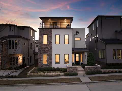 4126 Entrada Way, Dallas, TX 75219