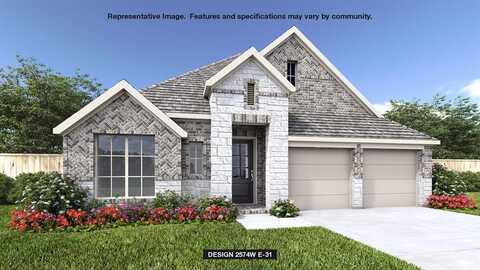 4428 Cotton Seed Way, Celina, TX 75078
