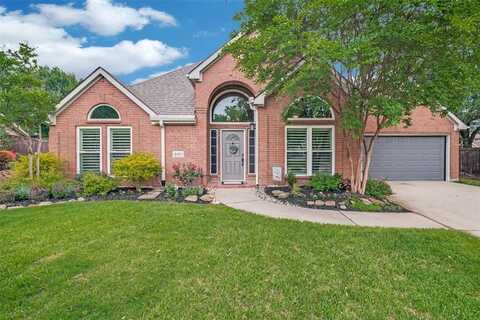 8411 Kestrel Court, McKinney, TX 75072