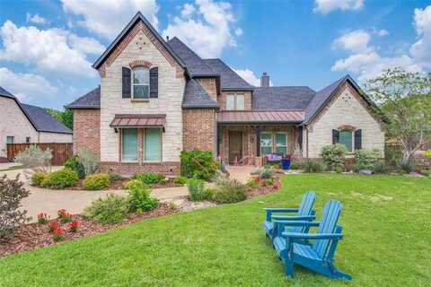 112 Falcon Crest Drive, Kennedale, TX 76060