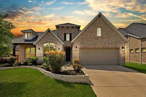 120 Autumn Sage Drive, Wylie, TX 75098