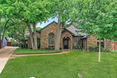 1111 Firewater Circle, Lewisville, TX 75067