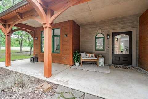 680 Alexandrite Drive, Oak Point, TX 75068