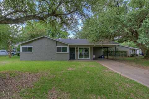 1126 Patricia Drive, Bossier City, LA 71112