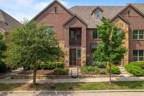 7200 Huckleberry Drive, McKinney, TX 75070