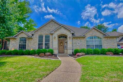 1708 Forest Bend Lane, Keller, TX 76248