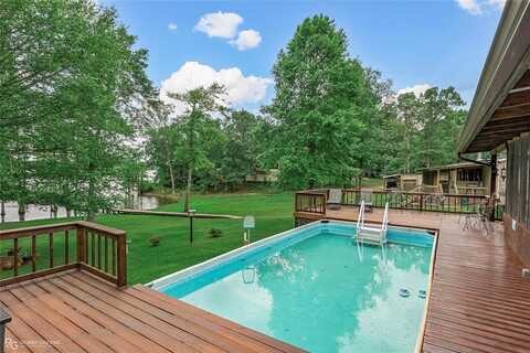 56 Madison Drive, Noble, LA 71462