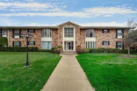 5811 E University Boulevard, Dallas, TX 75206