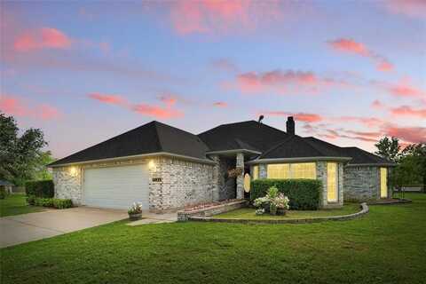 207 Willow Creek Court, Mansfield, TX 76063