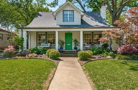5610 Merrimac Avenue, Dallas, TX 75206