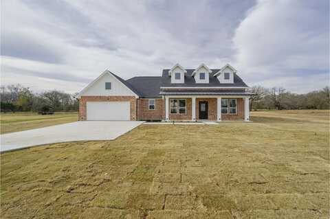 2390 County Road 1112, Farmersville, TX 75442
