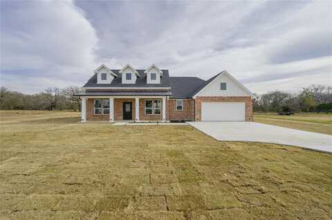 2390 County Road 1112, Farmersville, TX 75442