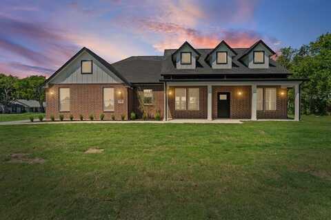 2390 County Road 1112, Farmersville, TX 75442