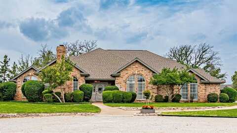 1638 Diamond Oaks Road, Stephenville, TX 76401