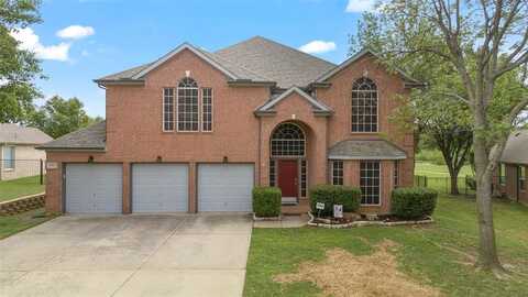 6913 Alderbrook Drive, Denton, TX 76210