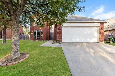 7817 Harvest Hill Road, North Richland Hills, TX 76182