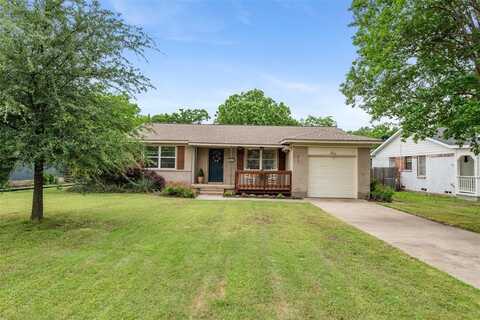 411 Jolee Street, Richardson, TX 75080