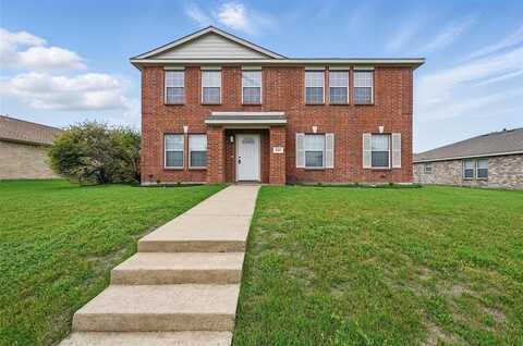 605 Jewelflower Drive, DeSoto, TX 75115