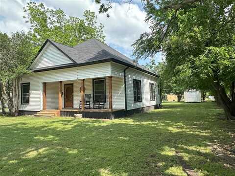 506 NE 3rd Street, Hubbard, TX 76648