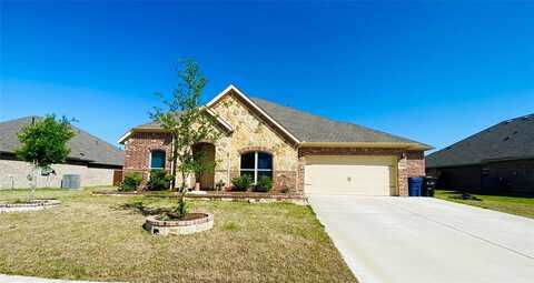 1279 Altuda Drive, Forney, TX 75126