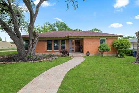 1900 Hilltop Drive, Garland, TX 75042