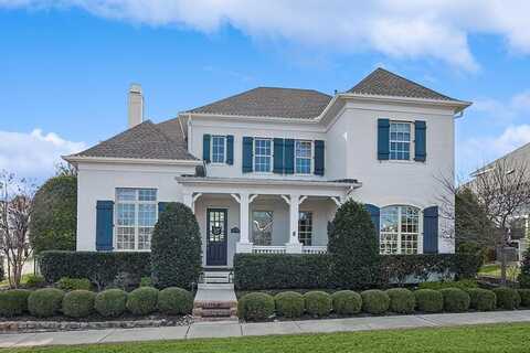 7501 Townsend Boulevard, McKinney, TX 75071