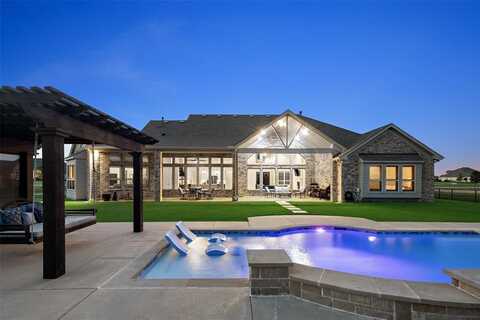 5104 Cheshire Lane, Parker, TX 75002