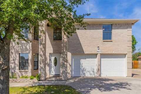 6517 Bob Hanger Street, Fort Worth, TX 76179