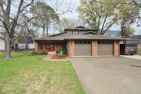 18359 Hickory Circle, Kemp, TX 75143