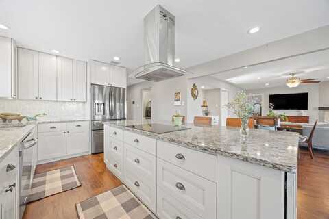2125 Bentley Drive, Flower Mound, TX 75028