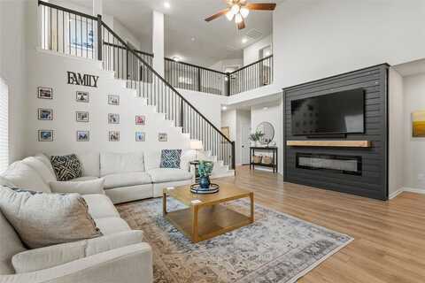 1718 Citrus Drive, Sherman, TX 75092