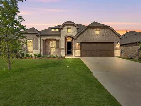 104 Open Sky Drive, Aledo, TX 76008