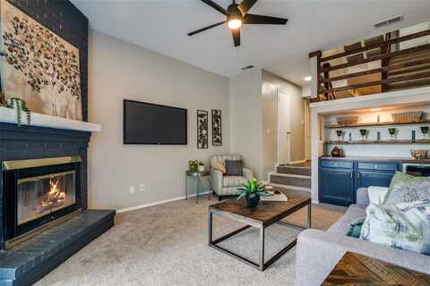 3905 Village Drive, Rockwall, TX 75087