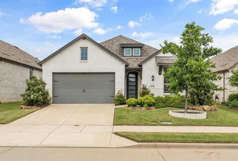 1618 Snowdrop Drive, Celina, TX 75078