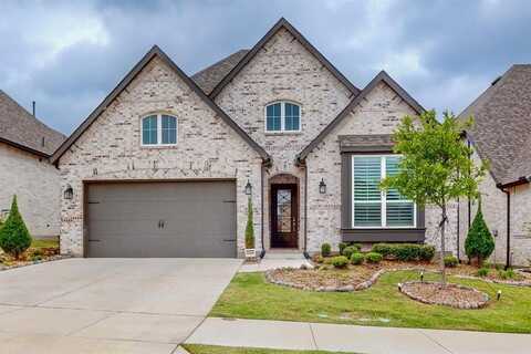 9309 Sunset Lane, Oak Point, TX 75068